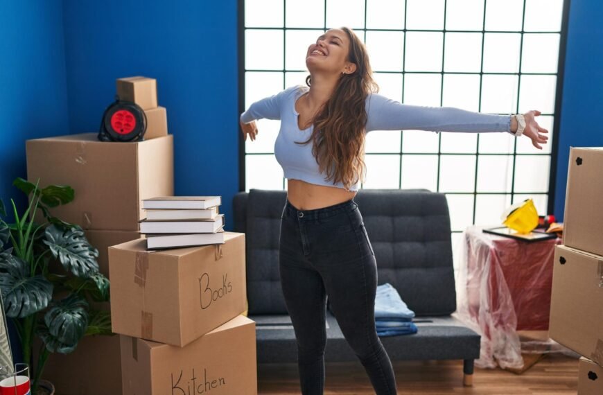 Simple Ways to Make Your Move in Ballarat Faster and Easier