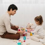 The Benefits of Play Therapy in Early Childhood Development