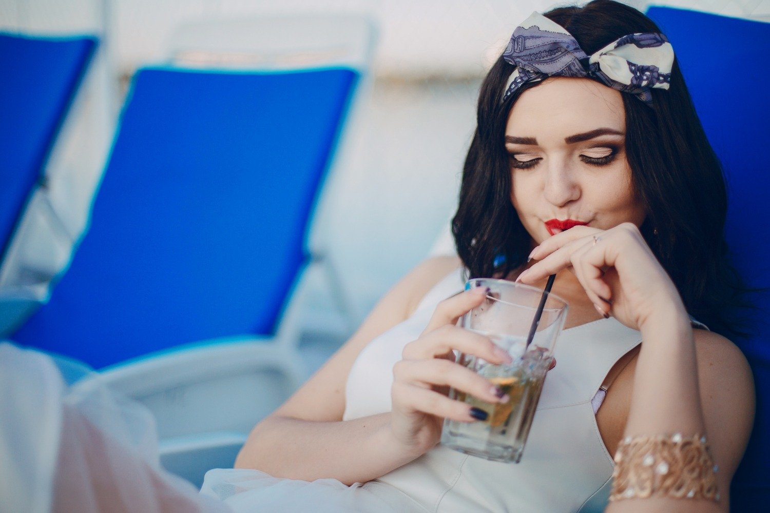 The Science Behind Hangover IV Therapy and Rapid Rehydration