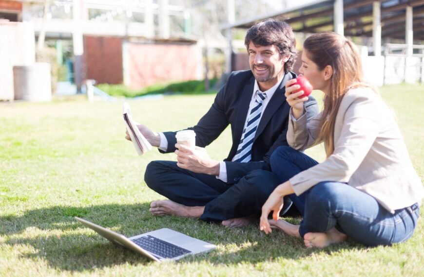 Career Coaching in Chicago: Unlock New Opportunities in Your Field
