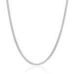 Male Chain Necklace Trends That Are Redefining Modern Men's Style