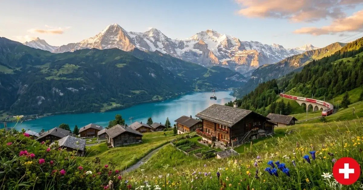 Why eSIMs Have Become Essential in Switzerland: The Rise of Switzerland eSIM Plans