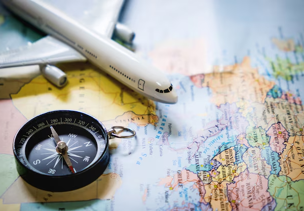 Discover Better Ways to Prepare for Your Trip from New York to Ahmedabad