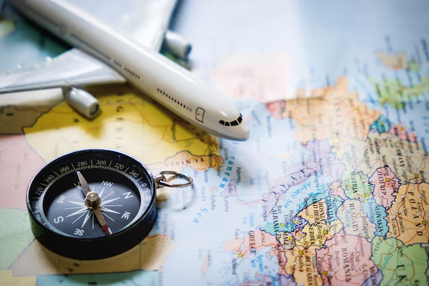 Discover Better Ways to Prepare for Your Trip from New York to Ahmedabad